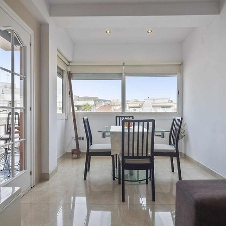 Apartment Marti Barcelona Exteriér fotografie