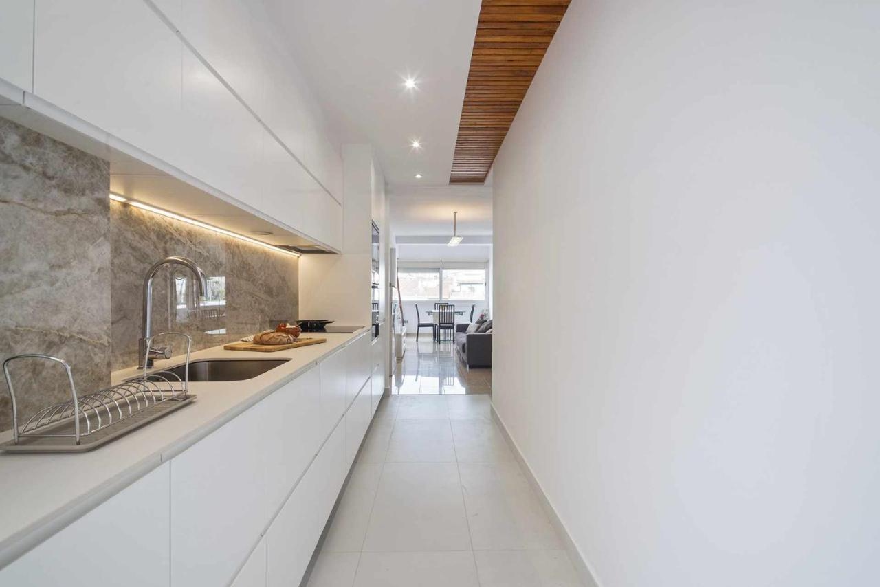 Apartment Marti Barcelona Exteriér fotografie